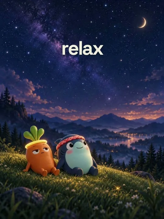 Relax — Lebmeister, Ripple.
